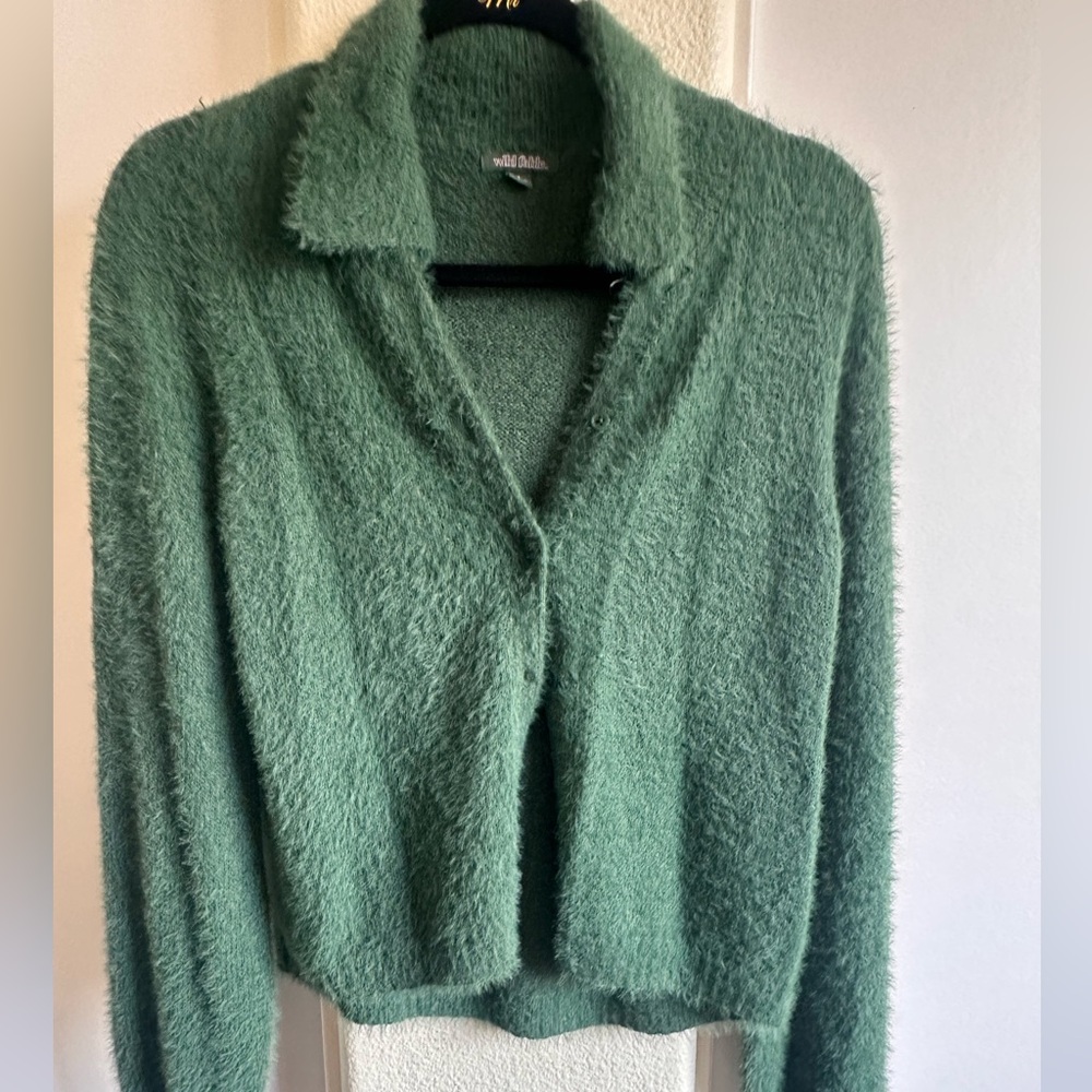 Soft Cardigan - Picture 4 of 4
